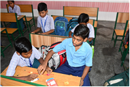Rakhi Making