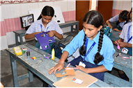 Rakhi Making