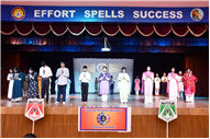 USM Assembly