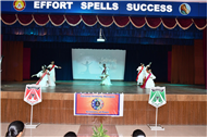 USM Assembly
