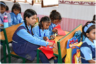 Rakhi Making