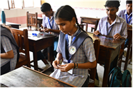 Rakhi Making