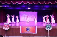 USM Assembly