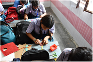 Rakhi Making