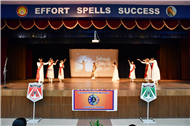 USM Assembly
