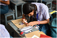 Rakhi Making