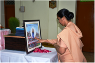 In Loving Memory of Ma’am Gurpreet Sandhu