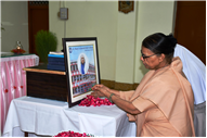 In Loving Memory of Ma’am Gurpreet Sandhu