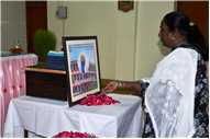 In Loving Memory of Ma’am Gurpreet Sandhu