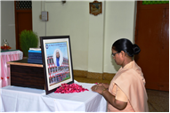 In Loving Memory of Ma’am Gurpreet Sandhu