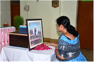 In Loving Memory of Ma’am Gurpreet Sandhu