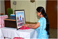 In Loving Memory of Ma’am Gurpreet Sandhu