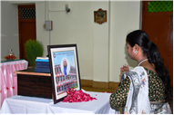 In Loving Memory of Ma’am Gurpreet Sandhu