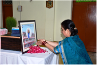 In Loving Memory of Ma’am Gurpreet Sandhu