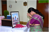 In Loving Memory of Ma’am Gurpreet Sandhu