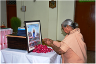 In Loving Memory of Ma’am Gurpreet Sandhu