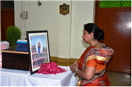 In Loving Memory of Ma’am Gurpreet Sandhu