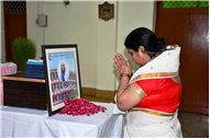 In Loving Memory of Ma’am Gurpreet Sandhu