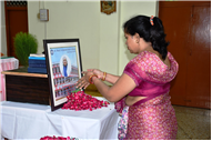 In Loving Memory of Ma’am Gurpreet Sandhu