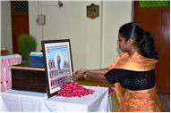 In Loving Memory of Ma’am Gurpreet Sandhu