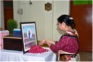 In Loving Memory of Ma’am Gurpreet Sandhu