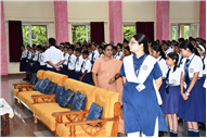 USM Assembly