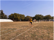 Athletics Meet (Mixed)