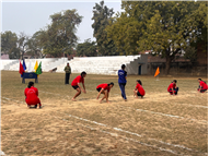 Athletics Meet (Mixed)