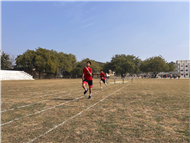 Athletics Meet (Mixed)