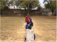 Athletics Meet (Mixed)