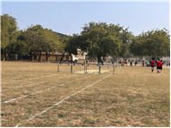 Athletics Meet (Mixed)