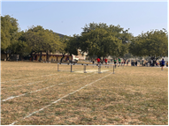 Athletics Meet (Mixed)