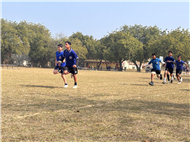 Athletics Meet (Mixed)