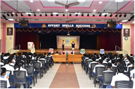 USM Assembly