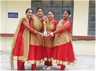 79th Independence Day Celebration at SMCIC