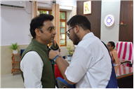 79th Independence Day Celebration at SMCIC