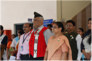 79th Independence Day Celebration at SMCIC