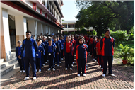 79th Independence Day Celebration at SMCIC
