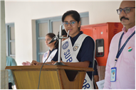 79th Independence Day Celebration at SMCIC