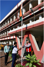79th Independence Day Celebration at SMCIC