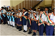 79th Independence Day Celebration at SMCIC
