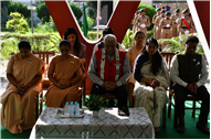 79th Independence Day Celebration at SMCIC