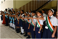 79th Independence Day Celebration at SMCIC