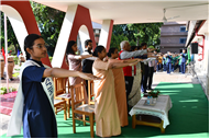 79th Independence Day Celebration at SMCIC