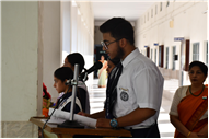 79th Independence Day Celebration at SMCIC