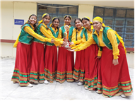 79th Independence Day Celebration at SMCIC