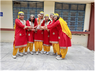 79th Independence Day Celebration at SMCIC