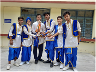 79th Independence Day Celebration at SMCIC