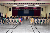 F. M. W meeting- 20th August 2025