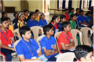 F. M. W meeting- 20th August 2025